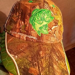 Bass Pro Shops Trucker Hat